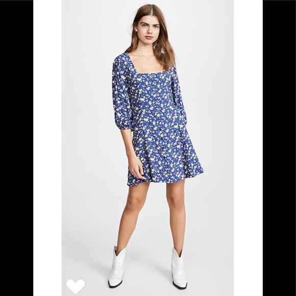 NWOT Rolla’s Valerie Dress - Picture 1 of 10